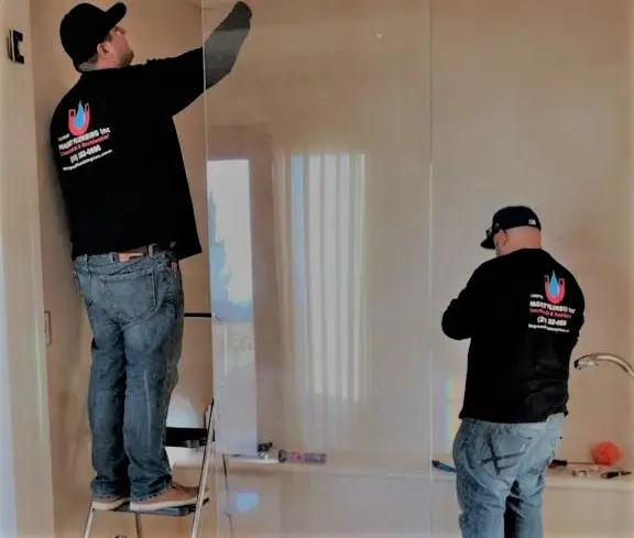 Professional plumbing installation for Tankless Water Heater Installation in Aaronsburg